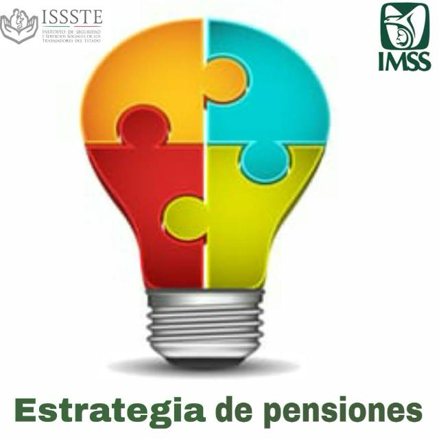 Estrategia de Pensiones